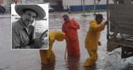 ‘Lorena’ causa muerte de pescador en Guasave por afectaciones en Sinaloa; esto se reporta