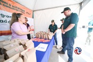 UABC llevó jornada de salud y servicios a Maneadero