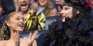 Ariana Grande ganó video del año en MTV