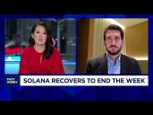 Solmate CEO Marco Santori on its Solana bet