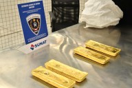 Sunat intervino oro por más de S/ 53 millones en primer semestre del 2025