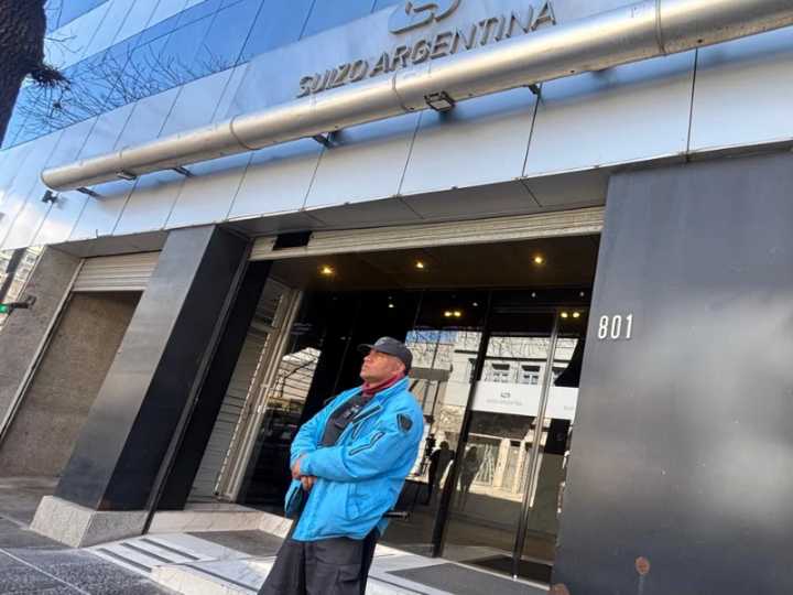 Los dueños de la Suizo Argentina reclaman la nulidad de la causa y advierten por abastecimiento