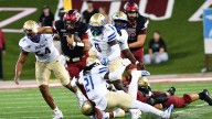 Tyler Martinez plays hurt, NMSU offense rallies vs Tulsa to start 2