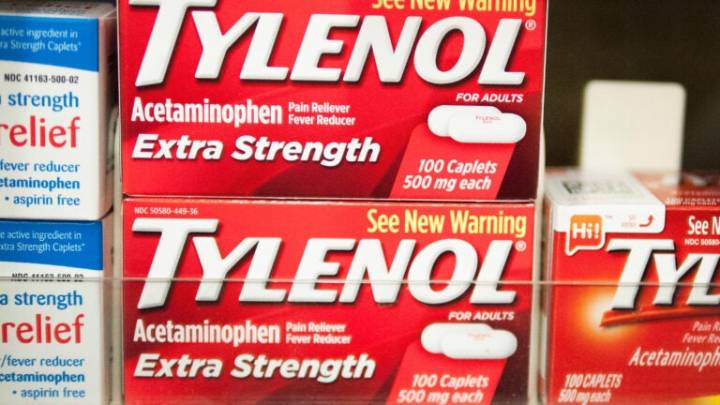 Local experts weigh in on Trump’s Tylenol autism claim