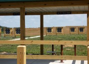 From The Trailhead: New public archery ranges can shape confidence for a clean shot