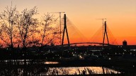 Sandwiched between bridges, Sandwich Town residents hope for change with the Gordie Howe bridge opening