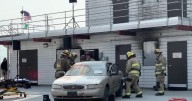 Spokane Valley Fire Department hosts community open house