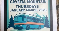 Sign up for the Innis Arden Ski Bus