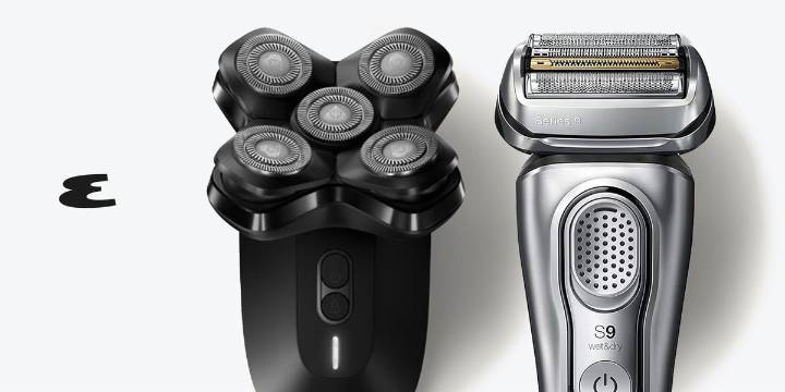 Rotary Shavers vs Foil Shavers: The Best Ones to Buy in 2025