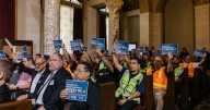 LA City Council approves $2.6 billion convention center expansion, despite financial risks