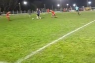 Belgrano fue contundente y venció a Somisa en el Clausura