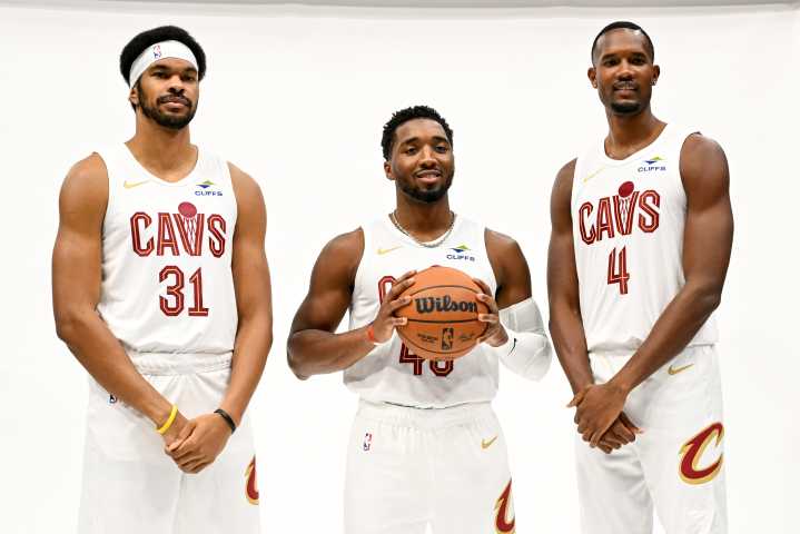 Cleveland Cavaliers participate in Reddit AMA