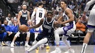 Kyrie Irving’s ACL recovery accelerates: Christmas Day return could spark Mavericks’ playoff push