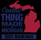 Is the Coolest Thing Made in Michigan from Saginaw or Bay City? Your vote could make it happen.