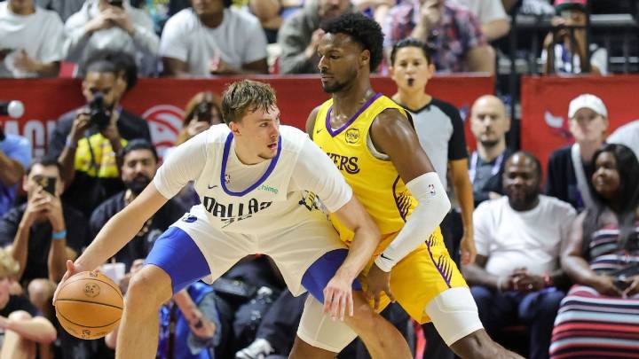 Fantasy basketball roundtable: Should you buy the hype on Cooper Flagg?