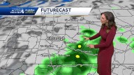 Drier Weekend Ahead for Western PA