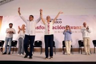 Quieren que nuestro movimiento fracase: Sheinbaum