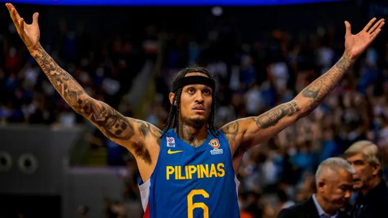 Jordan Clarkson breaks silence on his decision to join Knicks