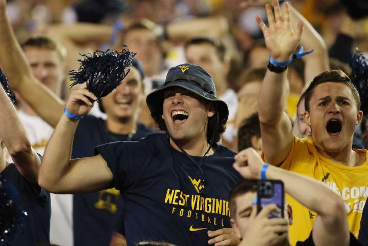 Watch Pitt vs. West Virginia football today, free Streameast alternatives, start time, TV channel