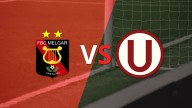 Liga 1: Universitario se enfrentará a Melgar por la fecha 8