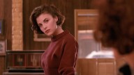 What Happened To David Lynch's Twin Peaks Spin-Off Starring Sherilyn Fenn