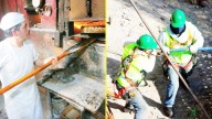 Baja el desempleo en Chile: Llegó a 8,6% en el trimestre junio