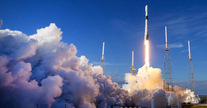 Musk's SpaceX buys $17 billion in wireless spectrum to boost cellular service