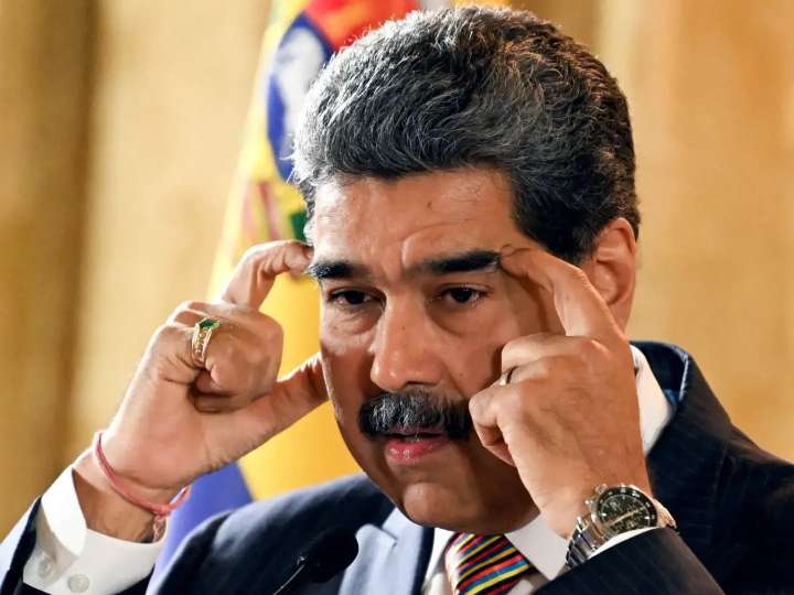 República Dominicana designa al Cartel de los Soles como organización terrorista
