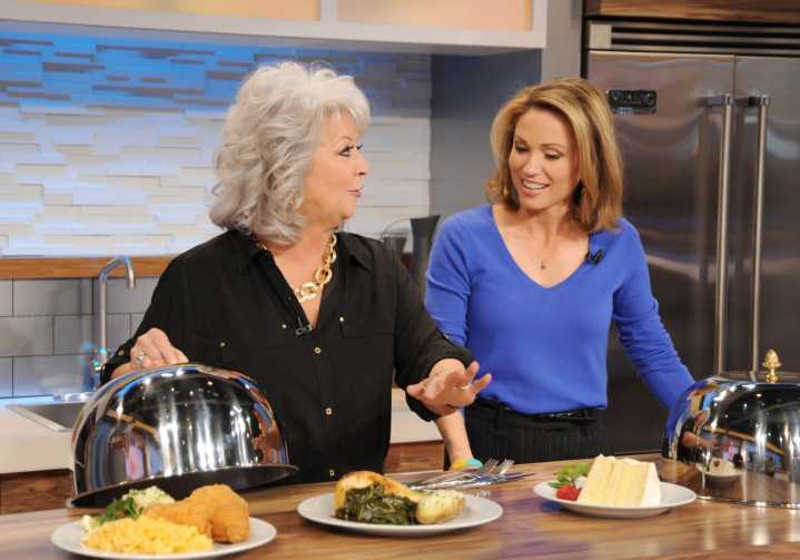 Paula Deen Set to Participate in New Documentary Centered on Her Scandal