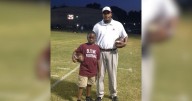 Remembering Coach Terence Winn