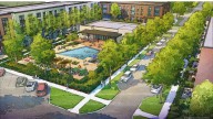 Steel 75 Maxess LLC plans Melville Town Center development