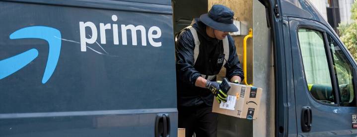 Amazon Heads Into FTC Jury Trial Over Prime Cancellation Claims