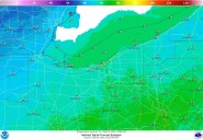 Breezy with showers around for Week 3 of high school football in NE Ohio