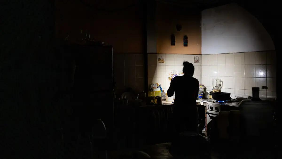 Riesgo de racionamiento en Bogotá por bloqueo que impide avanzar en el mantenimiento de la hidroeléctrica más grande de Colombia