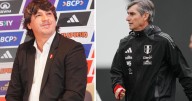Jean Ferrari definió su postura sobre continuidad de Óscar Ibáñez en la selección peruana: "No tiene el sustento suficiente"