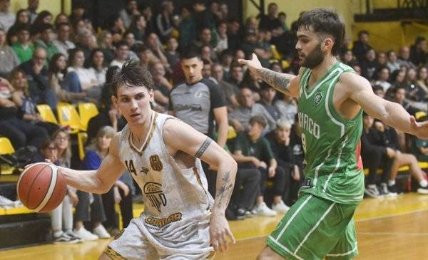 Se completa la segunda de Primera: Pacífico