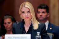Bondi fires a third federal prosecutor in Miami office, linked to anti