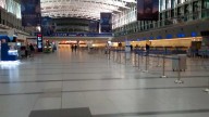 Asambleas en aeropuertos: podría haber demoras en los vuelos por conflicto gremial