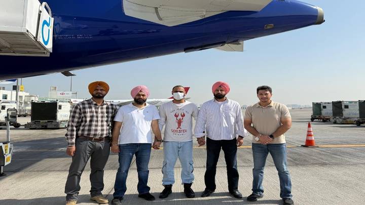 In major breakthrough, Punjab Police extradites Babbar Khalsa terrorist Pindi from UAE