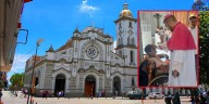 "Falso Obispo" genera polémica en la Catedral Metropolitana de Ibagué