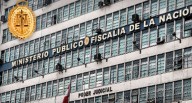 OCDE advierte sobre riesgos a la independencia de fiscales anticorrupción en Perú