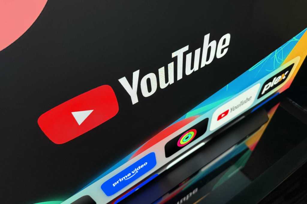 YouTube cracks down on Premium Family sharing with non