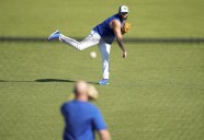 Alek Manoah’s time with Toronto Blue Jays ends after being designated for assignment