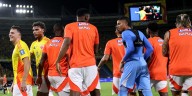La selección Colombia tendrá un duro “rival” durante el mundial de 2026: revelador informe sobre el calor extremo