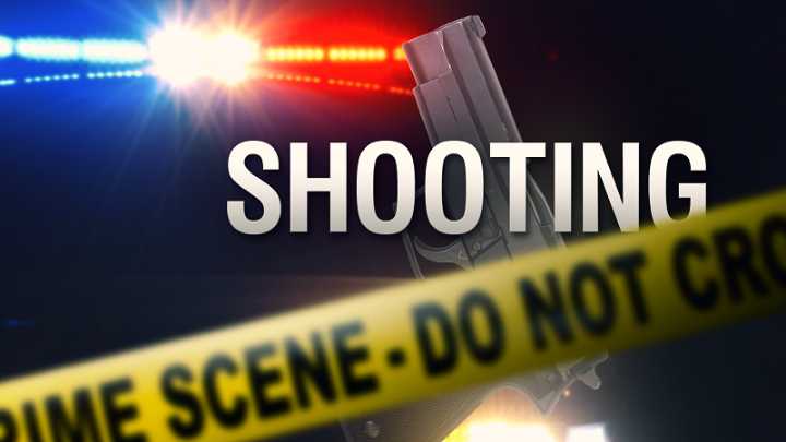 Wichita man seriously injured in early morning shooting