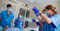 Andalucía lidera la donación de médula ósea con 218 donaciones en Granada