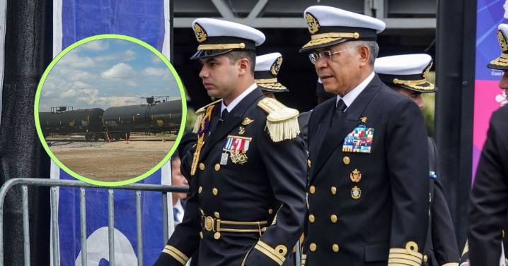 “Fue duro aceptarlo, pero hubiera sido más callarlo”: Secretario de Marina alude al huachicol