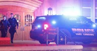 Several hurt in shooting at US Mormon church: police
