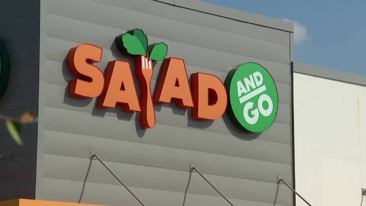 Salad and Go to close 41 locations in Texas, including some in Dallas