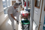 Gestión de salud. Cuál es la especialidad más elegida para las residencias médicas